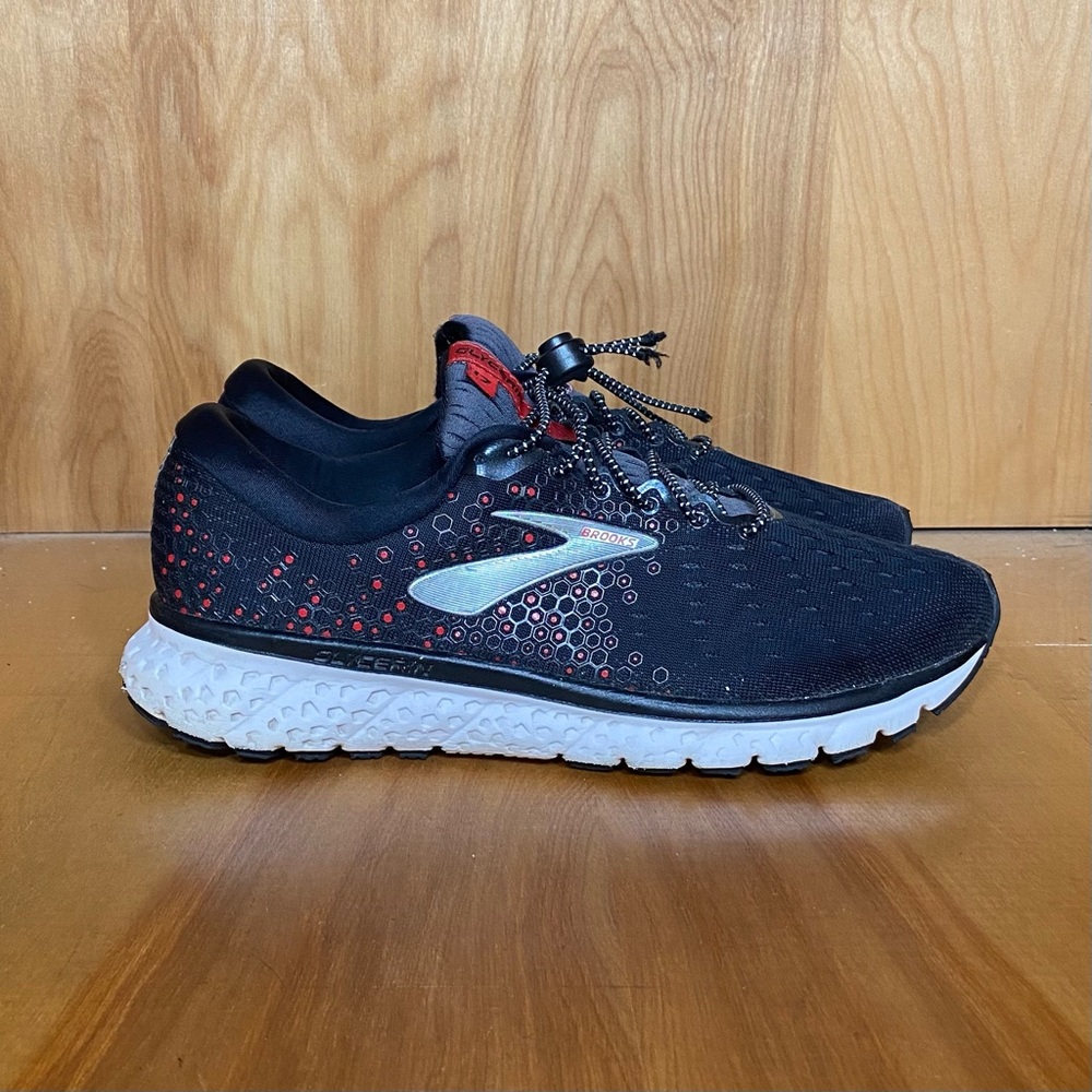 Brooks Glycerin 17 Running Shoes TSS0669